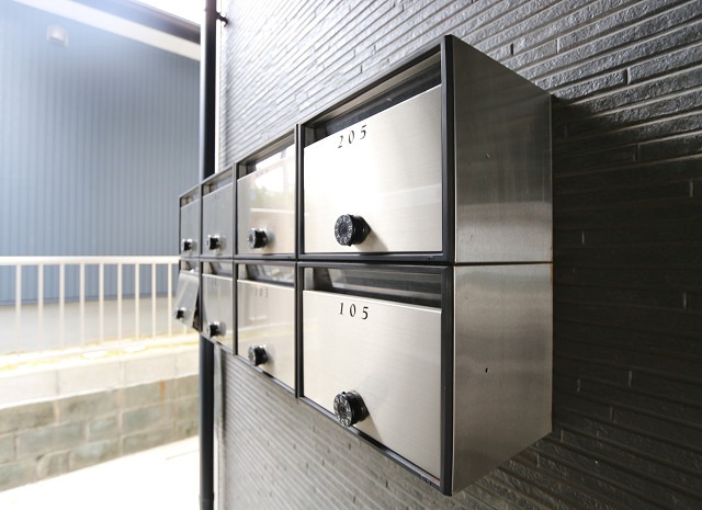 書類等はこちらで♪