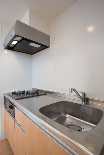 毎日料理したくなるキッチンです