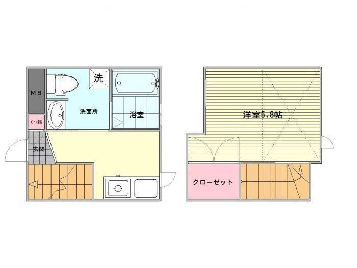 設備、間取り、写真は現状を優先します。