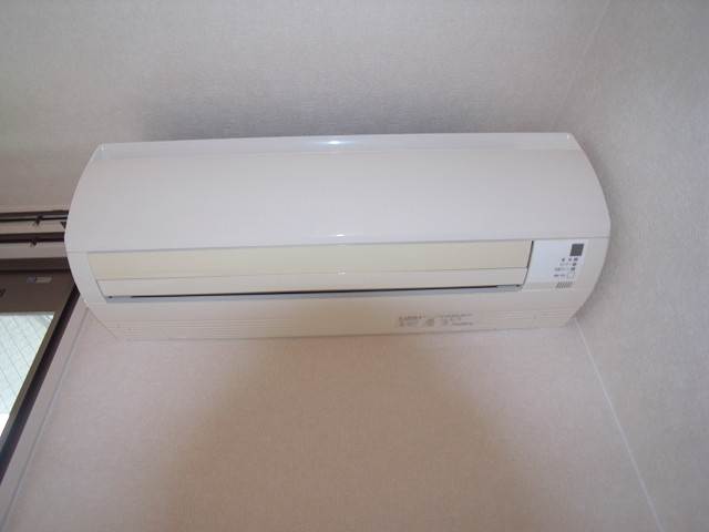 一年中快適な風をお届けします。