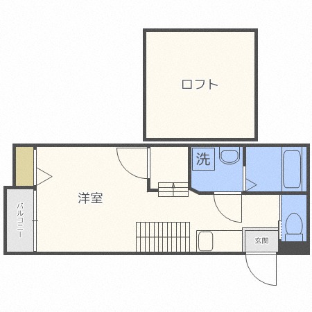 間取り、設備、写真は現状を優先致します