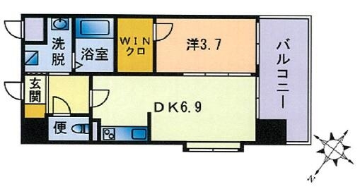 間取り、写真、設備は現状を優先いたします