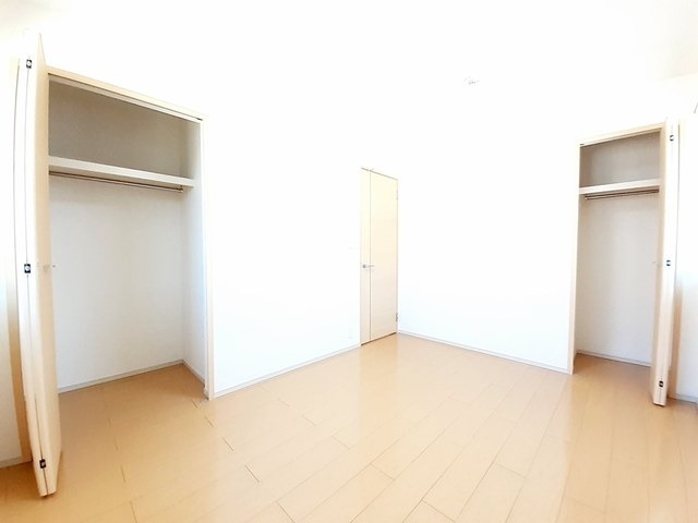 収納もばっちりです。