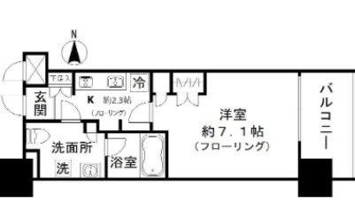 間取や内装は現状を優先いたします。