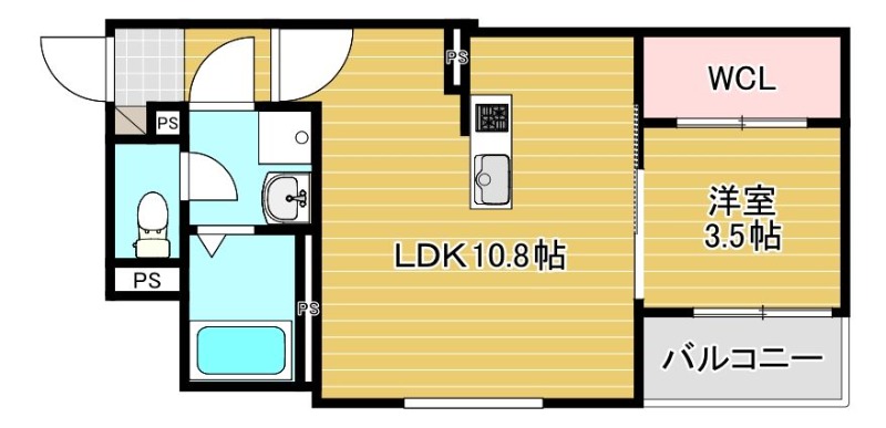 設備、間取り、写真は現況優先します。