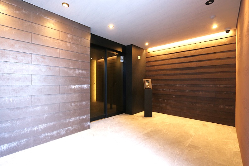 綺麗に管理されていますね