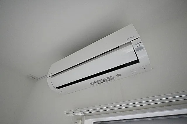 年中快適に過ごせますね