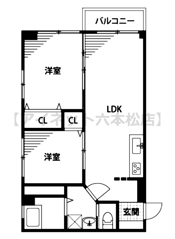 外観画像
