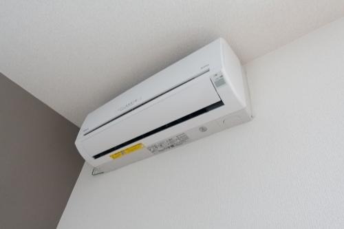 一年中快適に過ごせます。