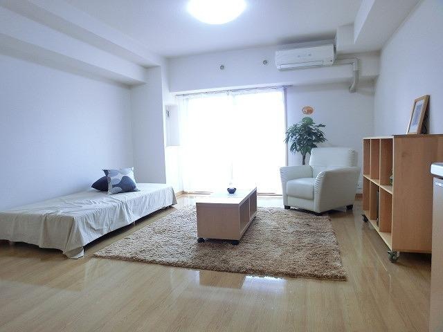 陽当たり良好です。