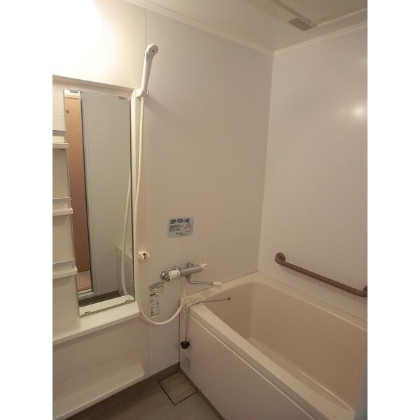 一日の疲れはこちらでどうぞ。