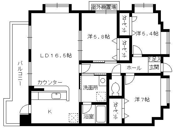 外観画像