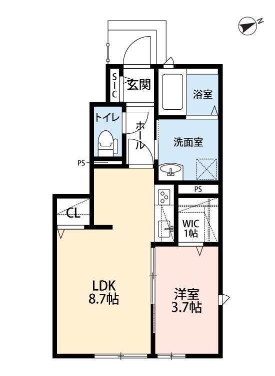 写真、設備、間取りは現状を優先します