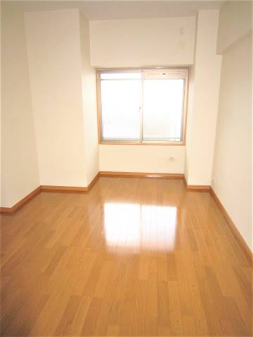 新生活はこのお部屋で決まり