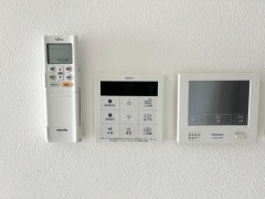 急な来客時も安心ですね