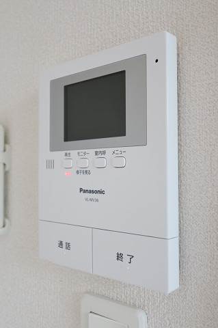 急な来客時も安心ですね
