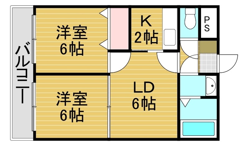 間取や内装は現状を優先いたします