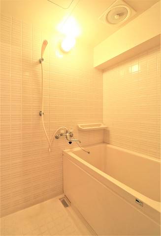 1日の疲れを癒してください