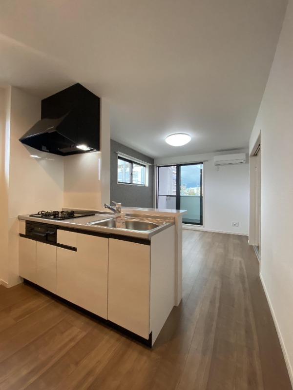 素敵な生活を想像できますね(^^)/