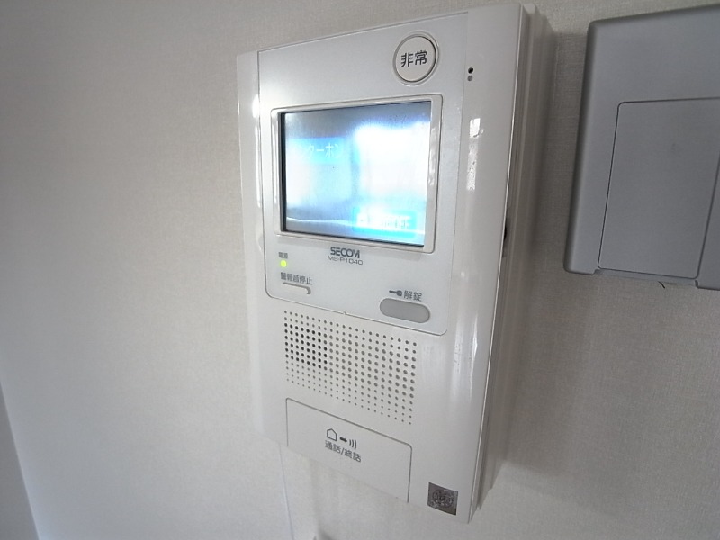 来客時対応できます。
