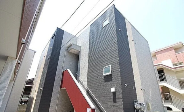 外観画像