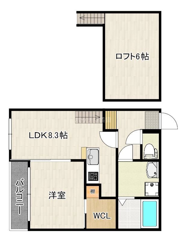 外観画像