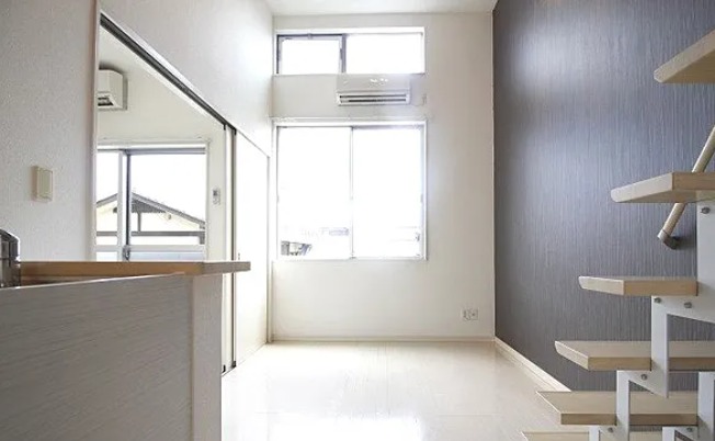 日当たり良好のお部屋ですね♪