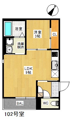 間取り、写真、設備は現状を優先致します