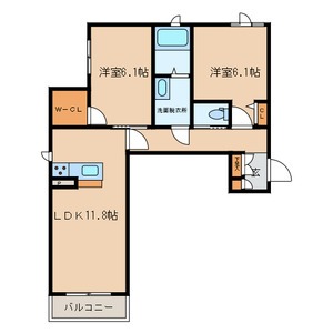 間取りと設備と画像は現状を優先いたします