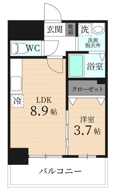 間取、設備、写真は現状を優先します