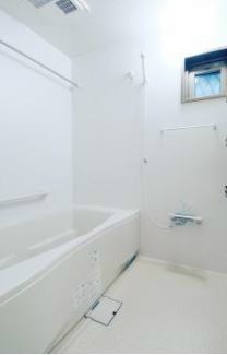 1日の疲れはこちらであれい流してください