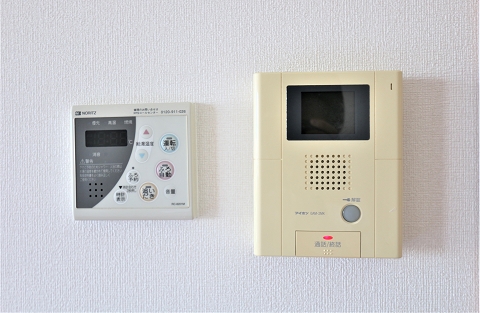 嬉しい追炊き機能付きです