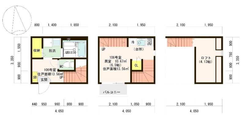 間取り、設備、写真は現状を優先します。