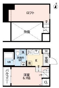 間取りは現状を優先します。