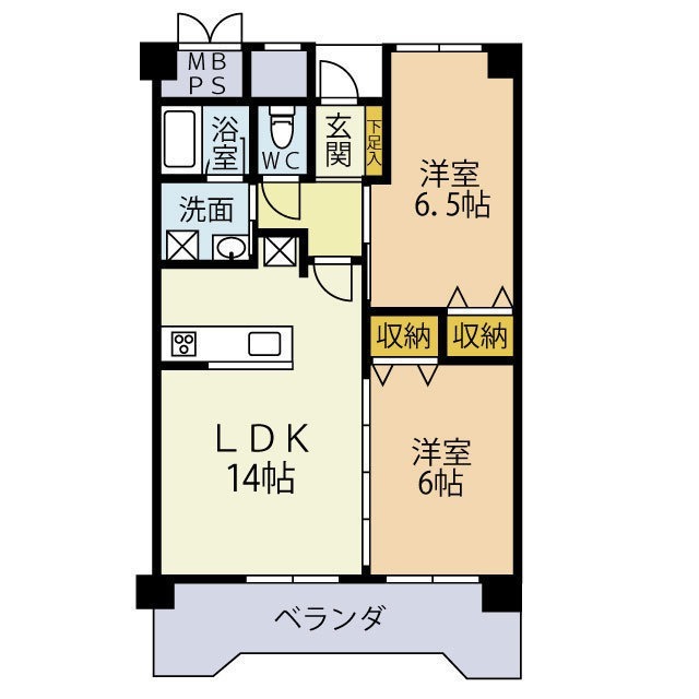 外観画像
