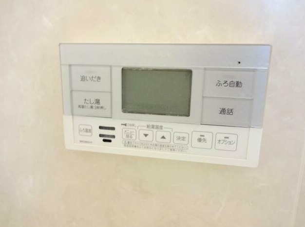 ワンタッチで操作も簡単。