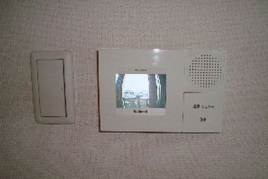 急な来客時も安心ですね