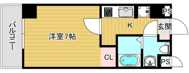 設備、間取り、写真は現況優先します