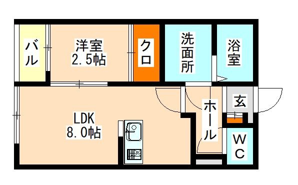 間取や内装は現状を優先いたします。