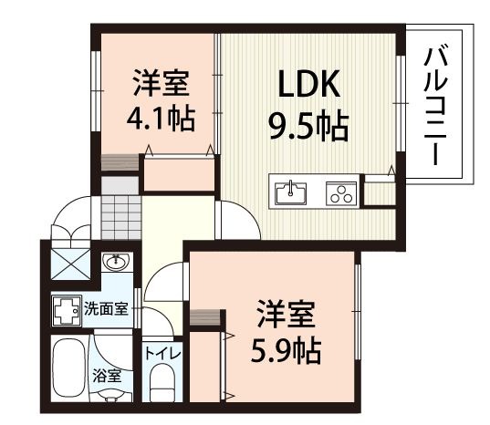 間取り、設備、写真は現状を優先します