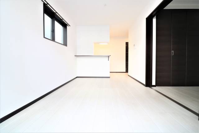 安心のオートロック。