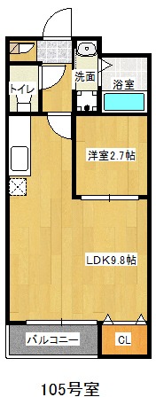 間取り、設備、写真は現状を優先致します