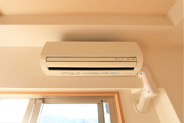 年中快適に過ごせますね