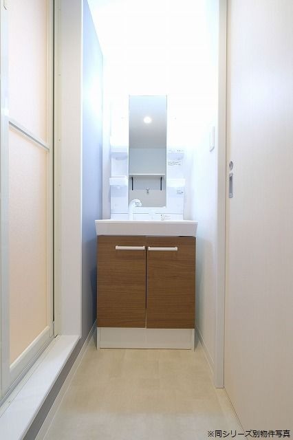 朝の支度はこちらでどうぞ