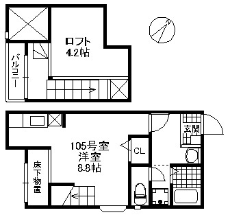 間取り、写真、設備等は現状を優先致します