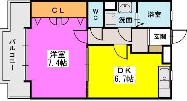 間取り・設備・写真等は現状を優先致します。