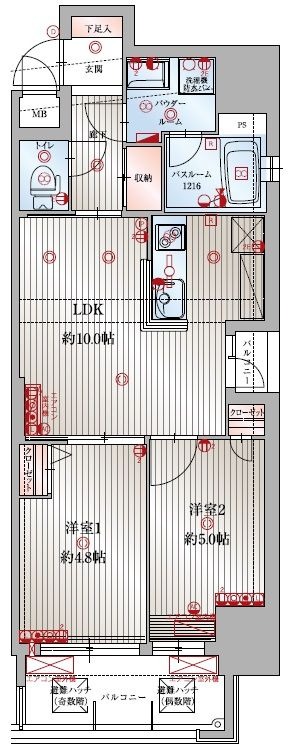 外観画像