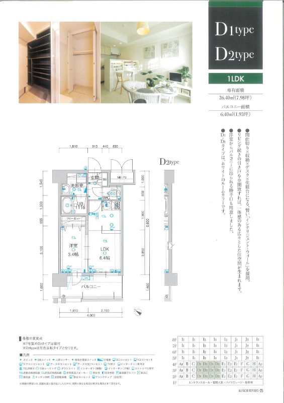 間取り、写真、設備等は現状を優先致します。