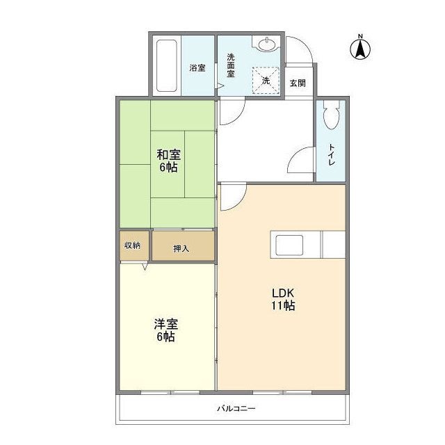 間取り・設備・写真は現状を優先します