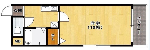 間取りや設備は現状を優先します。